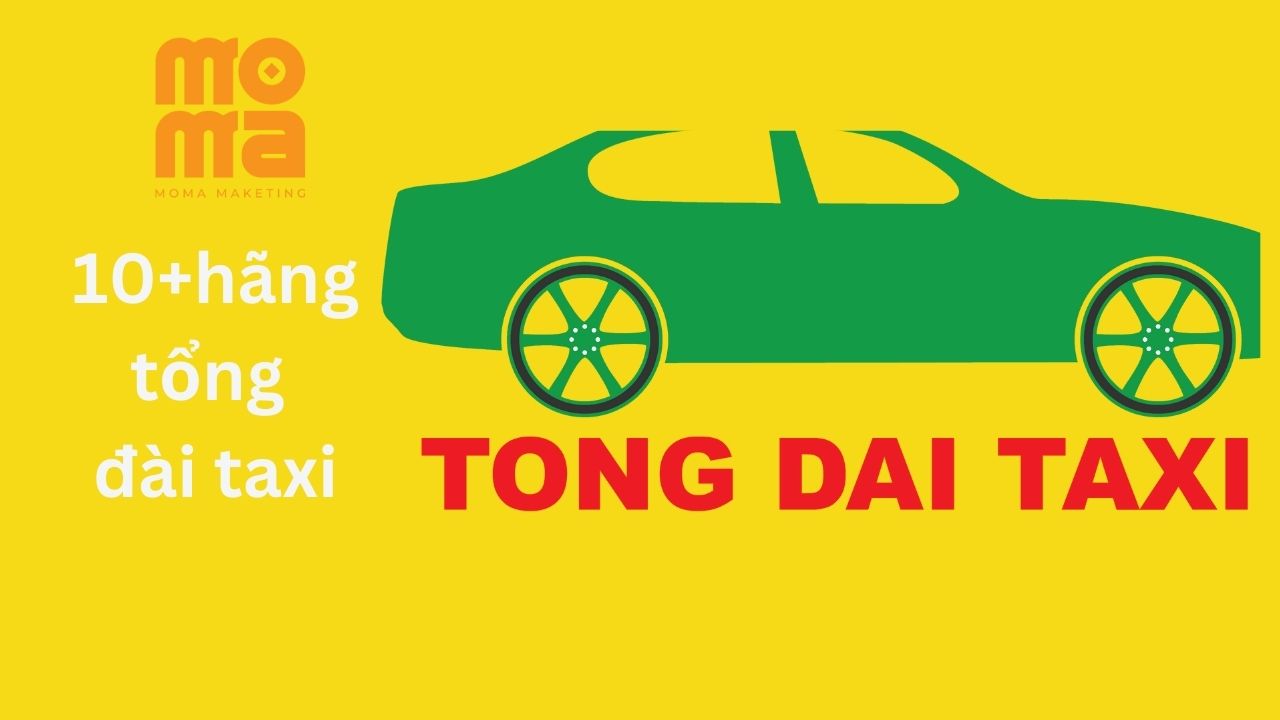 Top 10+ hãng taxi Đà Nẵng uy tín, chuyên nghiệp và tận tậm nhất