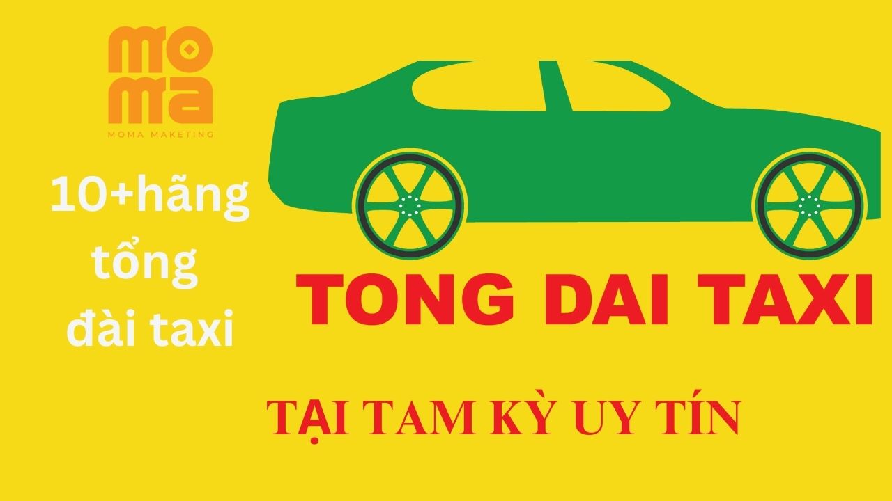 Top 14 hãng taxi Biên Hòa tốt nhất, phục vụ 24/24