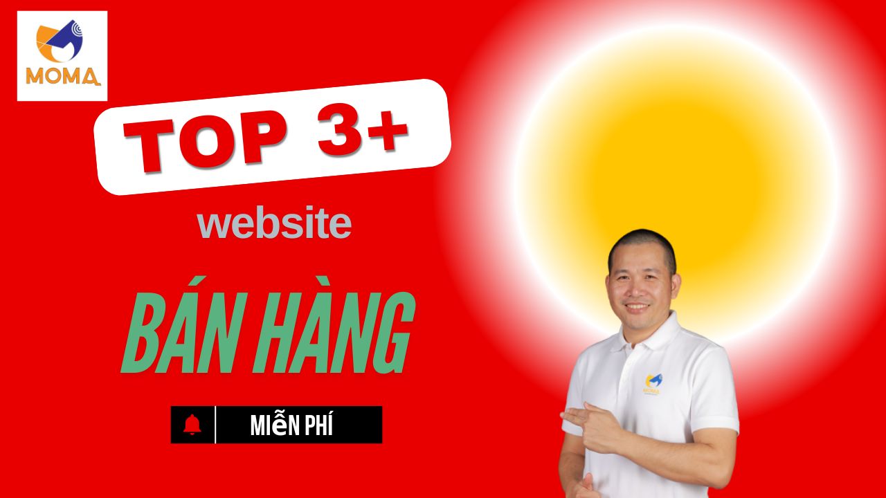 6 trình tạo website cá nhân tốt nhất 2025